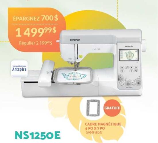 NS1250P