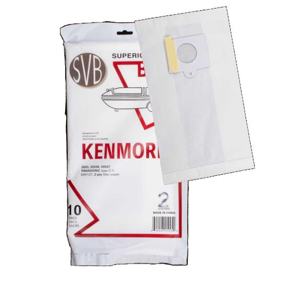 SAC KENMORE 5055 PK 10