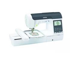 SE2000 BRODERIE