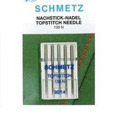 TOP STITCH AIGUILLE
