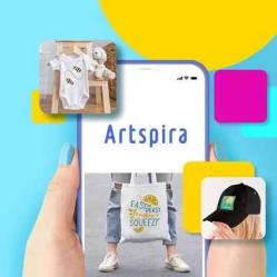 Artspira_Spinner