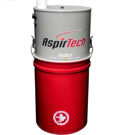 ASP Modele 500 