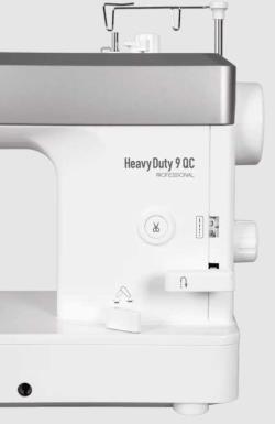 COTE HD9 QCP