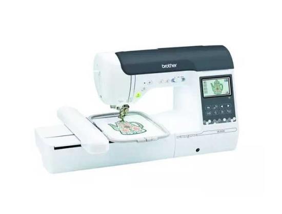 SE2000 BRODERIE